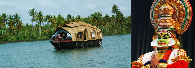 Kerala Tour