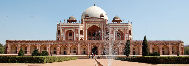 Full Day Delhi Sightseeing